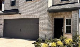 900 Portina Dr, Anna, TX 75409