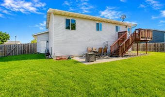 1016 SW 16th Ave, Aberdeen, SD 57401