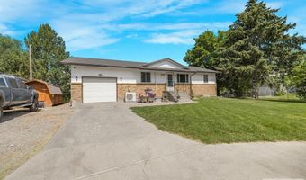 2087 Hanhauser, Blackfoot, ID 83221
