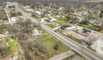 2227 Military Ave, Baxter Springs, KS 66713