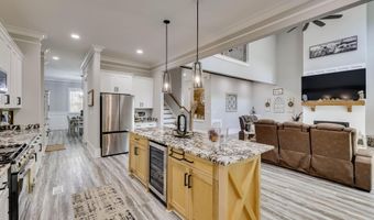 1127 Savannah Ridge Rd, Lincolnton, GA 30817