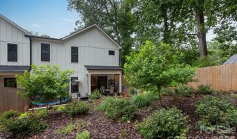 1602 Herrin Ave, Charlotte, NC 28205
