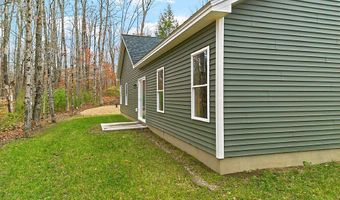 45 Marden Shore Rd, Albion, ME 04910