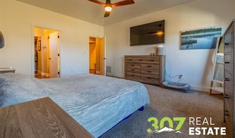 3119 Hardpan Ave, Cody, WY 82414