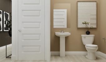 9065 Himalaya Way Plan: Residence 1870, Antelope, CA 95843