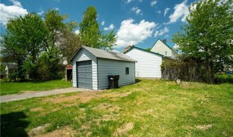 1710 Main St, Aliquippa, PA 15001