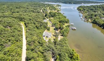 52990 E 260 Rd, Afton, OK 74331