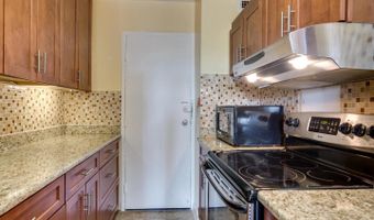 4600 CONNECTICUT Ave NW 809, Washington, DC 20008