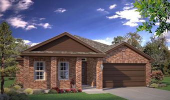 300 POTATO St, Keene, TX 76059