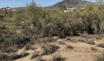 5305 E SEVEN PALMS Dr, Cave Creek, AZ 85331