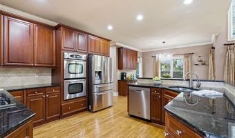 5346 Newport Bay Psge, Alpharetta, GA 30005