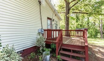 205 Lombardy St, Appomattox, VA 24522