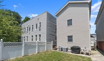 96 W 18TH St, Bayonne, NJ 07002