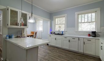 270 E Church, Ackerman, MS 39735