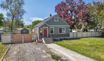 669 S University Ave, Blackfoot, ID 83221
