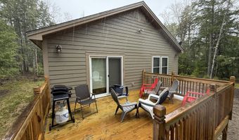 15 Crowe Ln, Princeton, ME 04668
