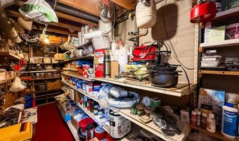 19210 S RAILROAD St, Barton, MD 21521