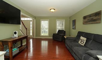 47 Timber Cove Ct, Amherst, NY 14051