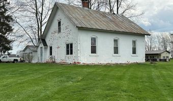14428 TR 88, Attica, OH 44807