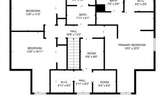 5306 Arapahoe Ln, Madison, WI 53704
