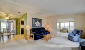 203 Pompano Ct, Barefoot Bay, FL 32976