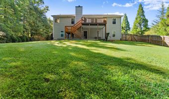 1147 Bradford Park, Auburn, GA 30011