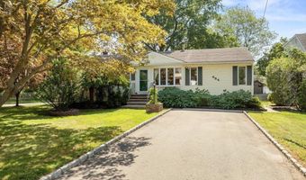 654 E Woodbridge Ave E, Avenel, NJ 07001