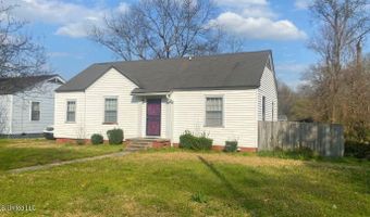 406 Washington St, Belzoni, MS 39038