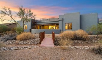 6523 E LONESOME Trl, Cave Creek, AZ 85331