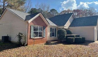 275 Summerfield Xing, Acworth, GA 30101