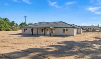 15155 Pocahantas St, Apple Valley, CA 92307