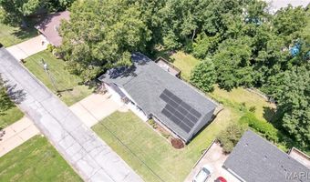 140 Juanita Ln, Arnold, MO 63010