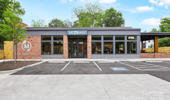 1825 Beckwith Pl, Charlotte, NC 28205