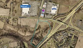 2075 Springfield Rd, Bardstown, KY 40004
