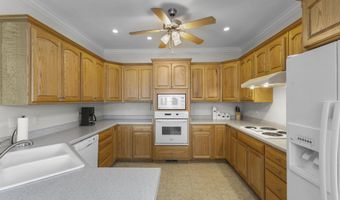 1128 Whitstone Rd, Lincolnton, GA 30817
