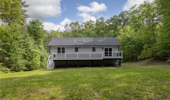 128 Old Quarry Rd, Glocester, RI 02857