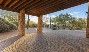 36833 N LONG RIFLE Rd, Carefree, AZ 85377