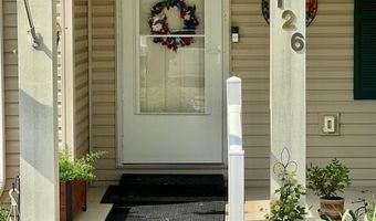 126 E Church St, Amanda, OH 43102