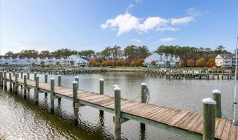 10900 HOLYSTONE Ln 503, Berlin, MD 21811