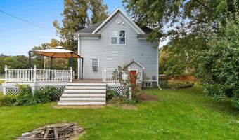 5852 OAK ORCHARD Rd, Abrams, WI 54101