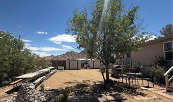 400 E Ave, Beatty, NV 89003