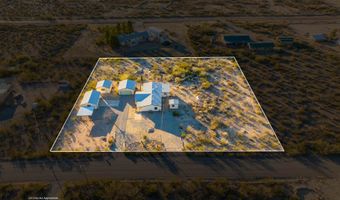 6 Toots Dr, Alamogordo, NM 88310