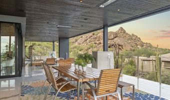 35133 N 66TH Pl, Carefree, AZ 85377