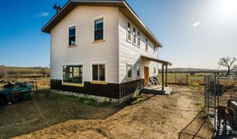 495 Rock Creek Rd, Buffalo, WY 82834