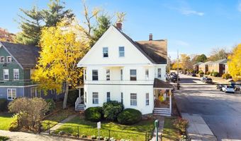 43 Lexington St 43, Belmont, MA 02478