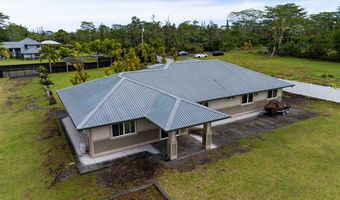 15-1594 22ND Ave, Keaau, HI 96749