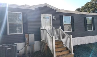 12623 SHELL MILL Rd 51, Bishopville, MD 21813