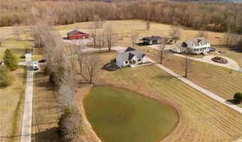 4604 N Bogardus Rd, Austin, IN 47102