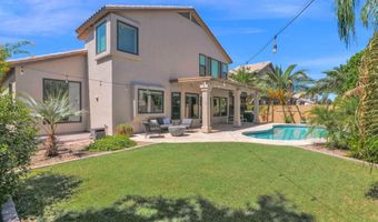 5040 W LAREDO St, Chandler, AZ 85226