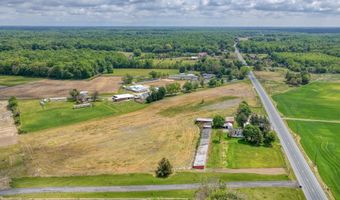 461 HARTLY Rd, Hartly, DE 19953